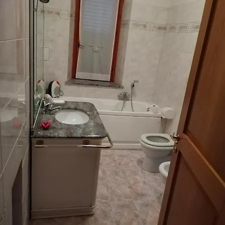 Cocchi House 76 Сasa de vacaciones