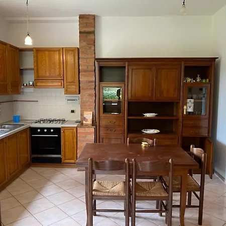 Cocchi House 76 Castiglione del Lago