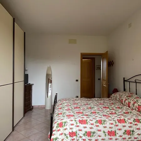 Cocchi House 76 Dom wakacyjny