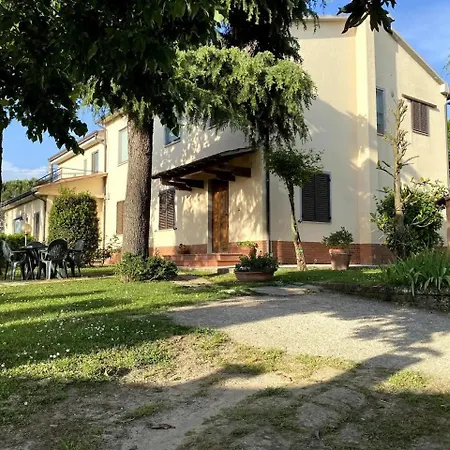 Cocchi House 76 Castiglione del Lago