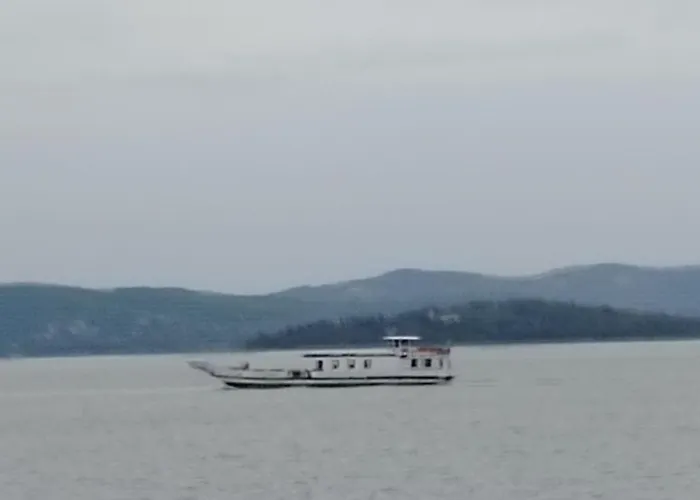 Dom wakacyjny Cocchi House 76