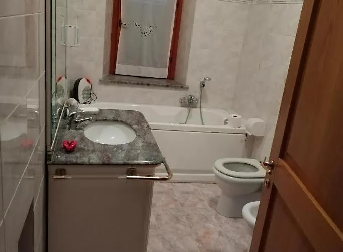 Cocchi House 76 Dom wakacyjny