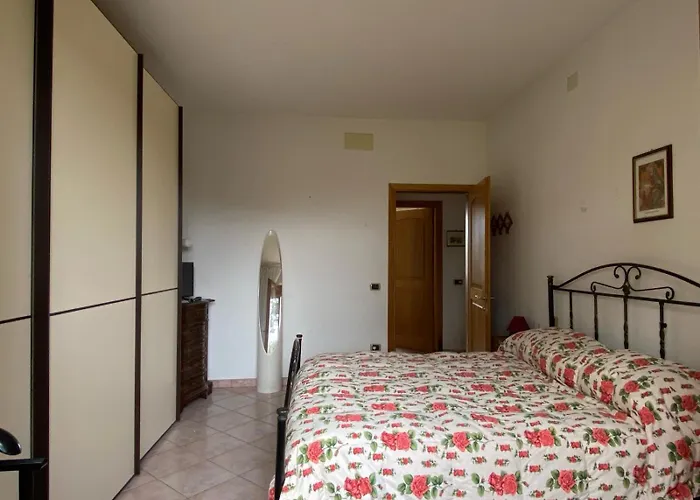 Cocchi House 76 Dom wakacyjny