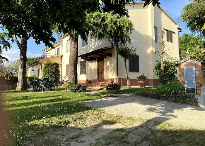 Cocchi House 76 Castiglione del Lago